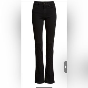 Mother jeans skinny flare